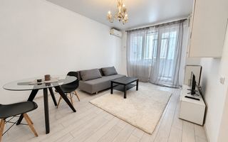 2 camere rezervelor Militari Residence - Poză 1