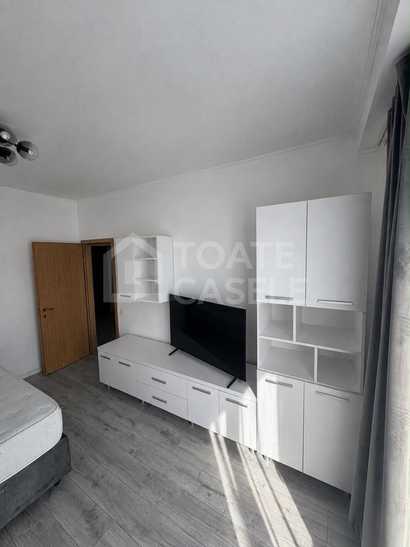 Apartament 2 camere | Iris – zona Oașului | etajul 3 - Poză 4