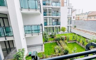 Apartament 2 camere ARAD PLAZA - Poză 8