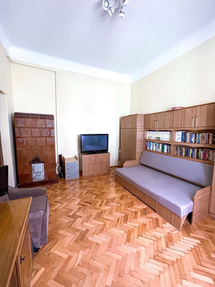 BRASADAS vinde ap 2 cam în Centrul Vechi al oraşului Satu Mare - Poză 6