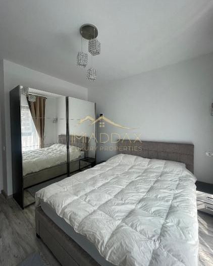 ✨ Plaza Residence Faza 1 | 2 Camere, Etaj 3 | Între AFI și Plaza | Parc Liniei ✨ - Poză 9