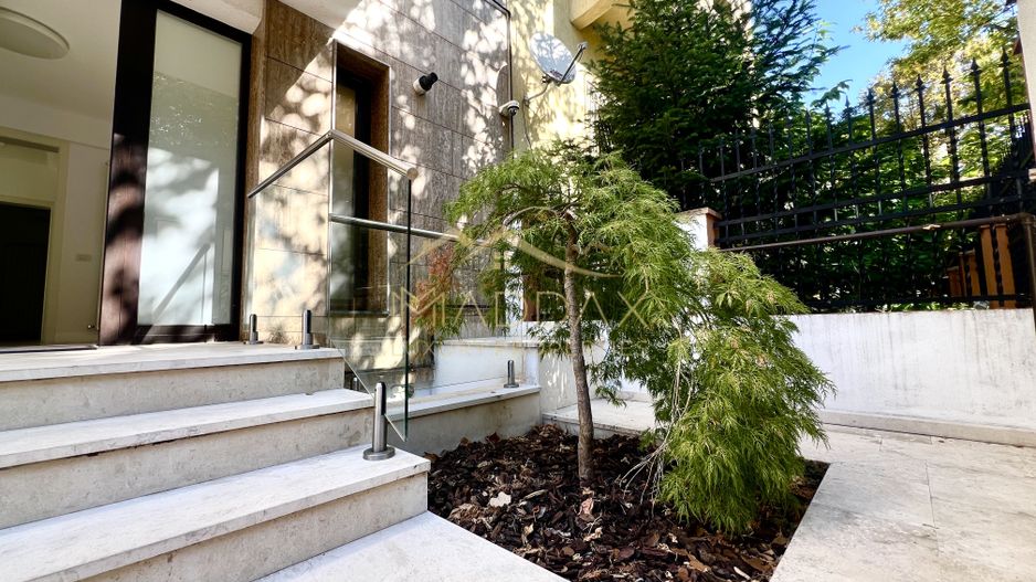 Vila Ideala Dorobanti | De Inchiriat | 300 mp - Poză 45