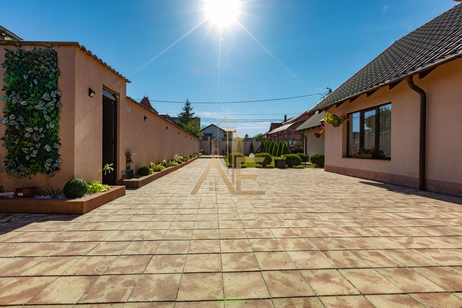 CASĂ INDIVIDUALĂ | CARTIER CFR | TEREN 450 MP | 130 MP CONSTRUIȚI - Poză 35