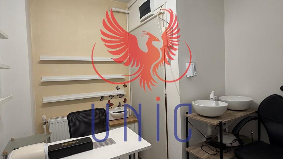 Spatiu stradal, Institut - Poză 7
