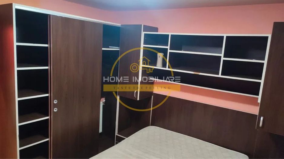 Apartament cu 2 camere/40mp/ zona Mircea cel Batran - Poză 3
