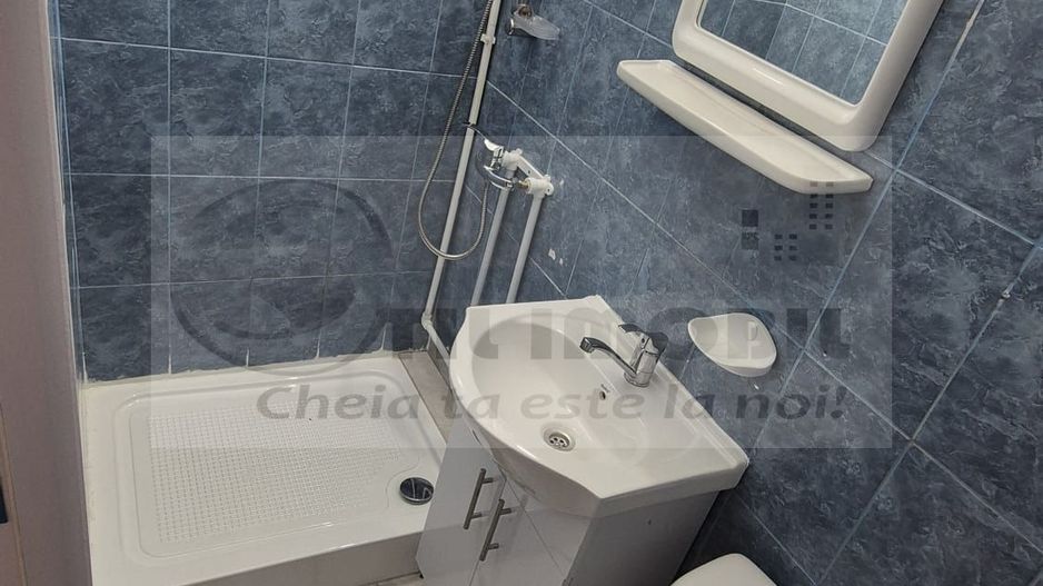 GARSONIERA  LIBERA  ETAJ 2 DIN 3  BAZA 3 - Poză 6