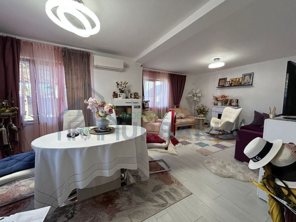 Casă modernă, 4 camere, în Lunca Cetătuii, Cartier Astoria - Poză 7