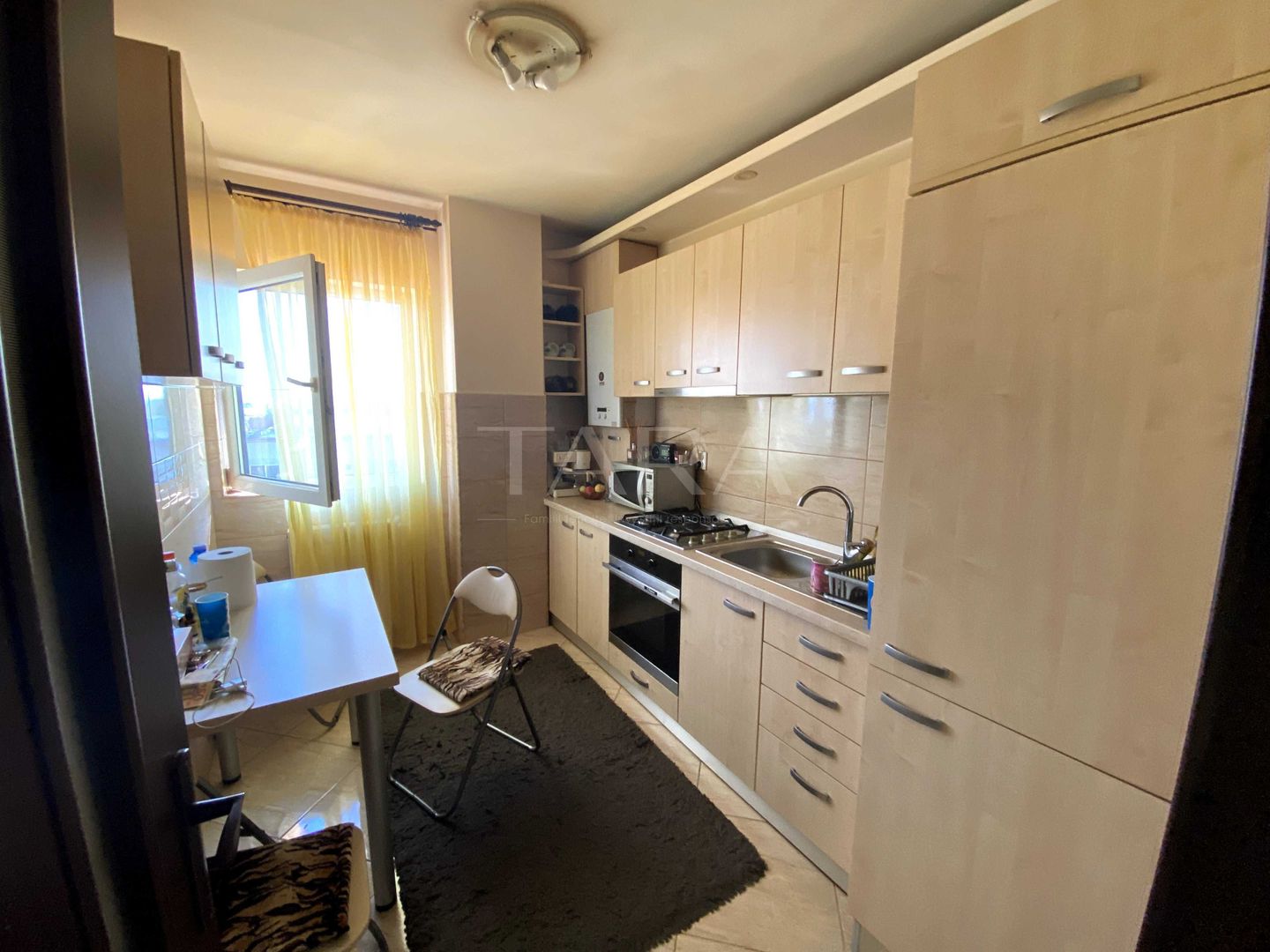 Vanzare apartament decomandat in zona aeroportului - Poză 2