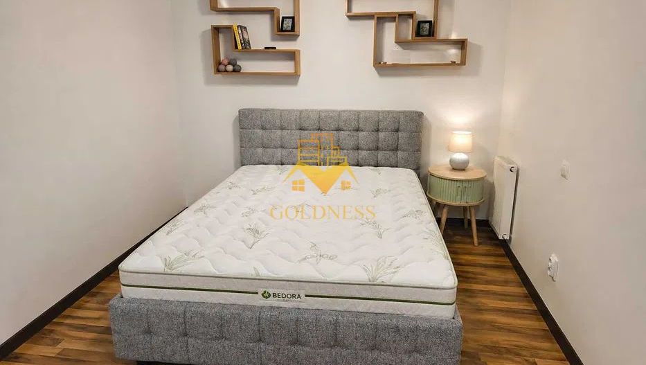 2 camere semidecomandate, balcon, STUDIUM GREEN, Fsega, Iulius Mall - Poză 1