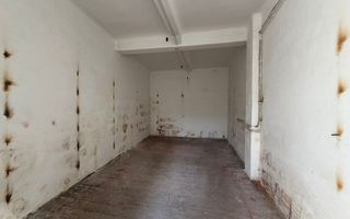 INCHIRIERE SPATIU COMERCIAL | 1040MP | TITULESCU | ACTVITATI LOGISTICE - Poză 7