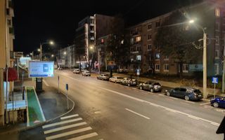 Apartament 3 camere, Calea Dumbrăvii, lângă ANAF, Sibiu - Poză 9