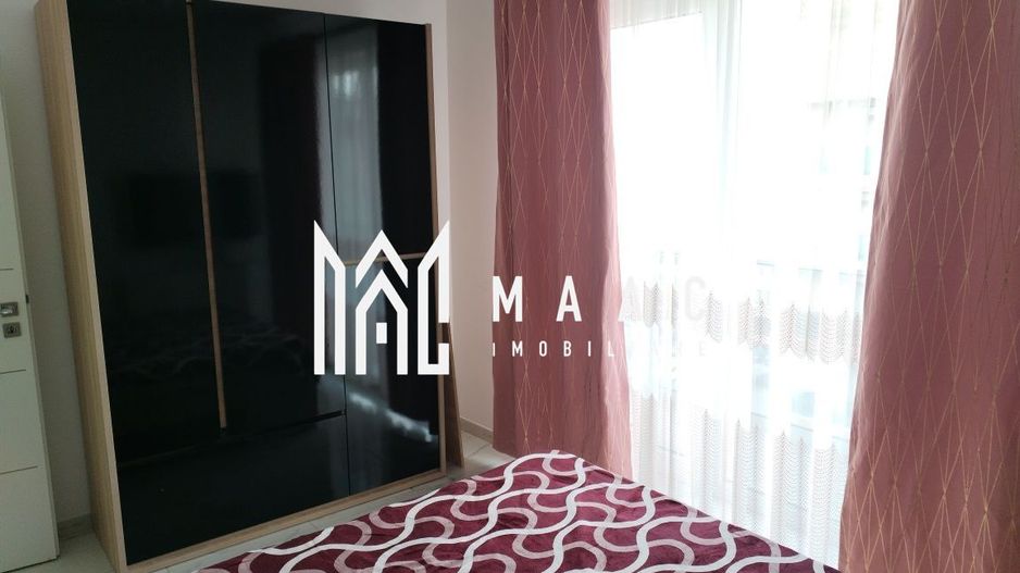 Apartament 2 Camere | Loc De Parcare | Doamna Stanca - Poză 1