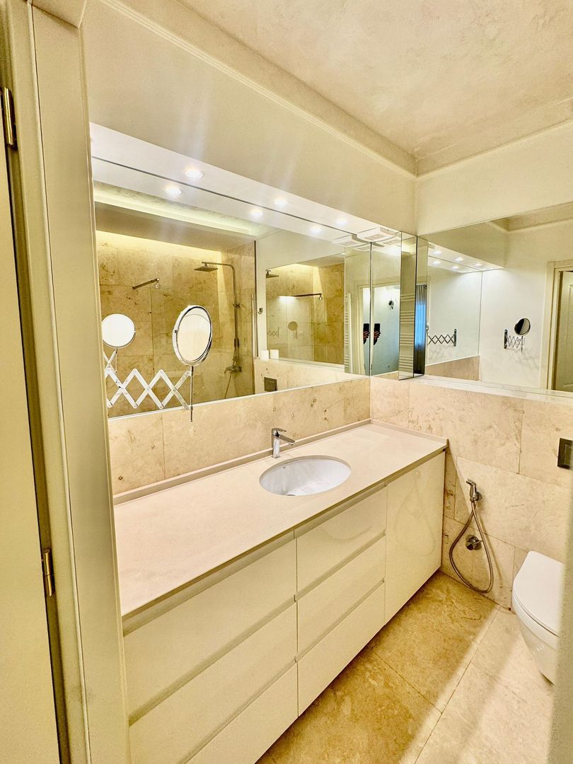 Închiriere apartament 4 camere 120mp | Ultracentral - Poză 13