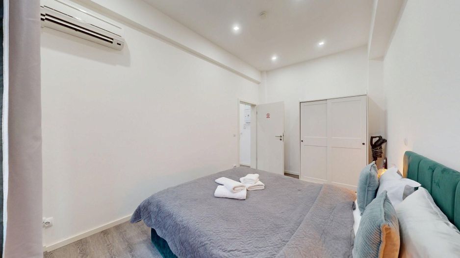 Centrul Istoric - Apartament lux, Strada Smârdan Randament excelent - Poză 9