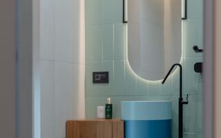 Vila Superba | Piscina | Fitness | 286mp Utili | Mobilata si utilata - Poză 28