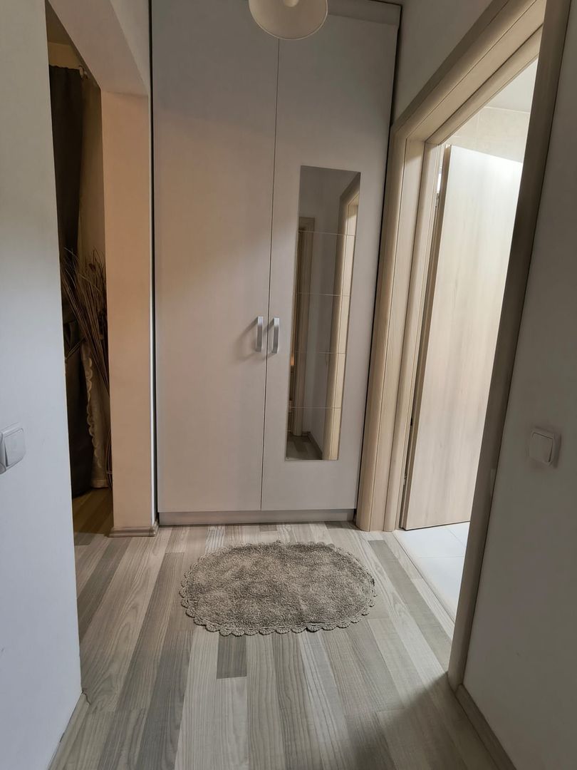 Inchiriere Militari 2 camere Deosebit  Comision 0 - Poză 9