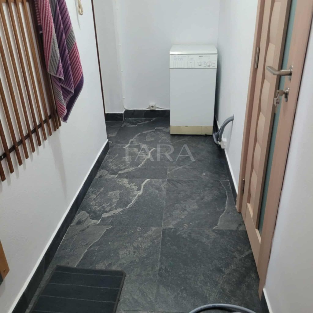 De vanzare apartament 2 camere, Gheorgheni. - Poză 6