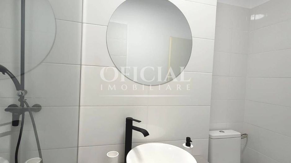 Apartament 1 Camera | 30 m2 | Pet Friendly | Zona Zorilor Golden Tulip - Poză 7