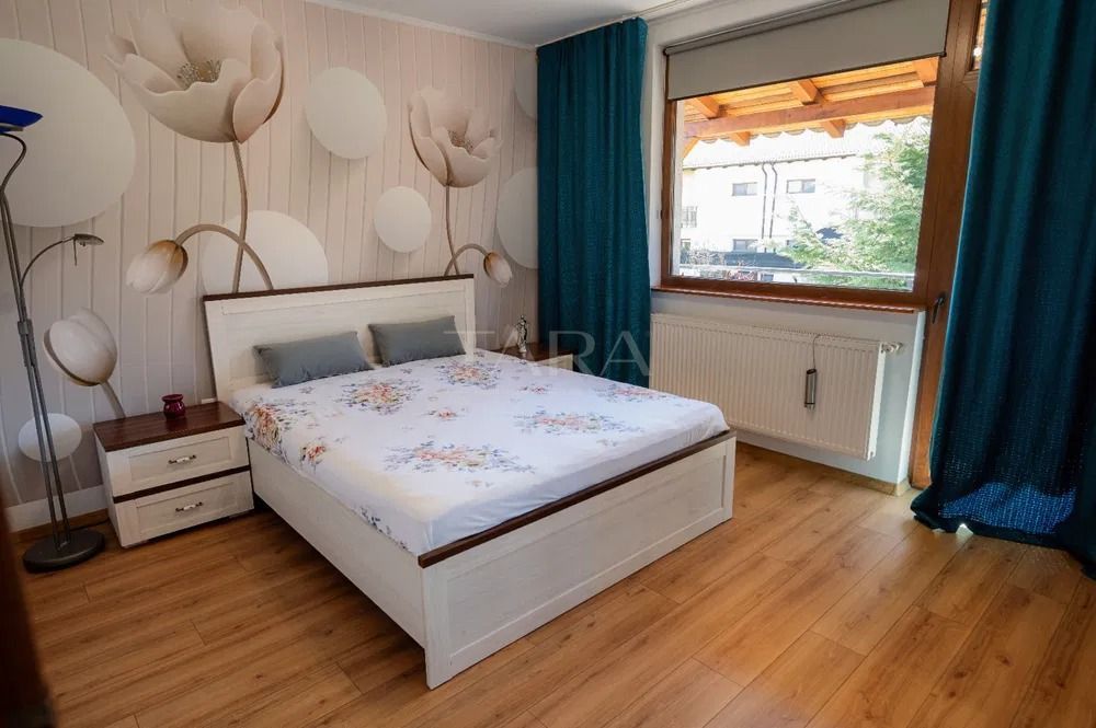 Duplex 4 camere, Terra - Poză 5