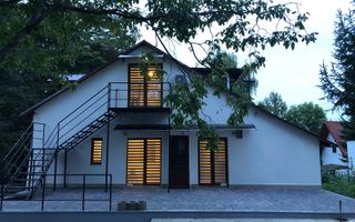 Studio langa UMF si Grădina Botanică, parcare in curte privată. - Poză 10