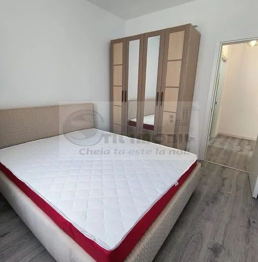 Apartament 2 camere open space –Parter cu grădină- Cartier Visoianu - Poză 3