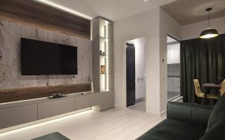 Inchiriere apartament 2 camere Smart Lujerului+2 Locuri de parcare - Poză 4