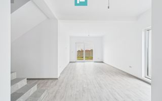 Duplex ultrafinisat cu 3 camere, 3 băi în Pișchia - Poză 8