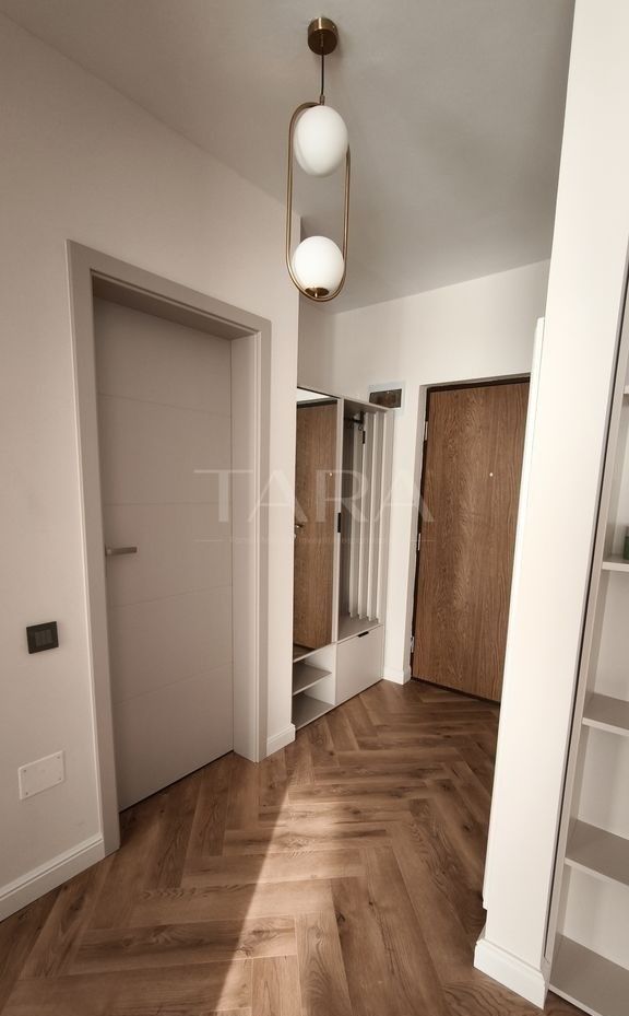 Apartament modern 2 camere, Florești – zona Eroilor, etaj intermediar - Poză 5