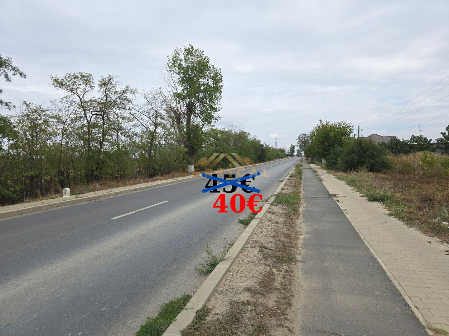 Oportunitate de investitie! Comuna Berceni/Vidra - Poză 1