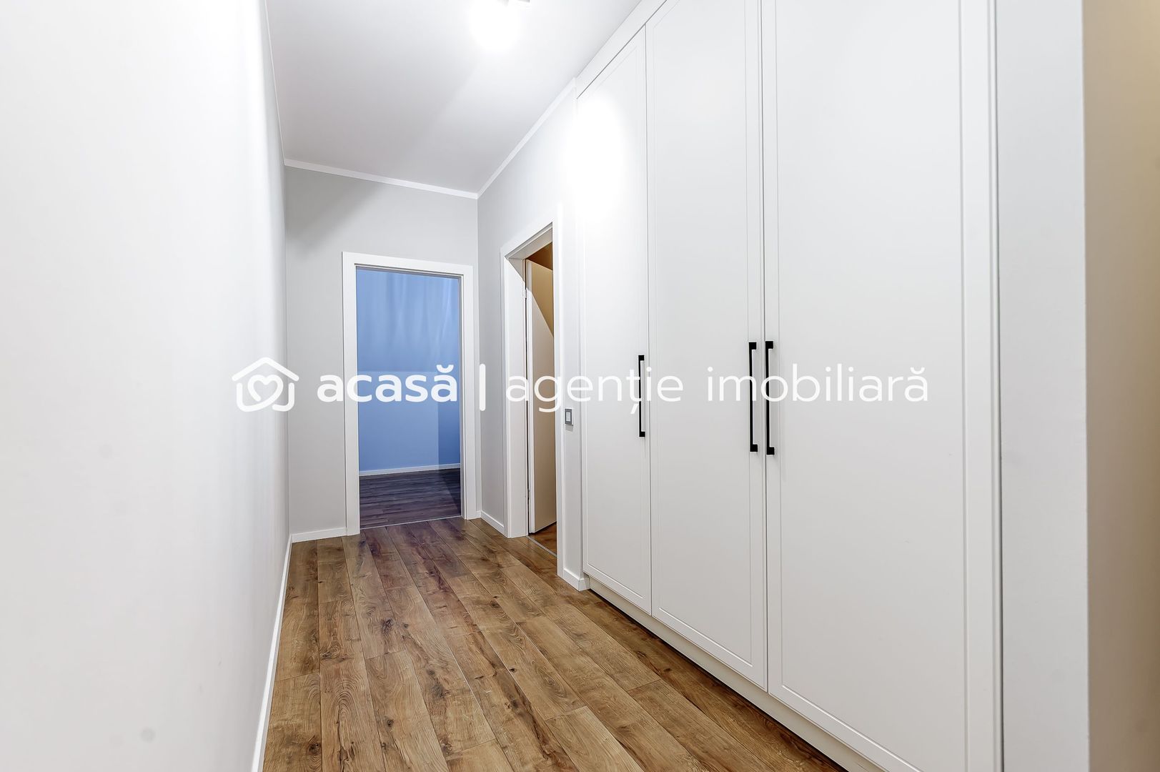 PROPRIETATE VANDUTA Apartament ARED spectaculos cu gradina si garaj - Poză 6