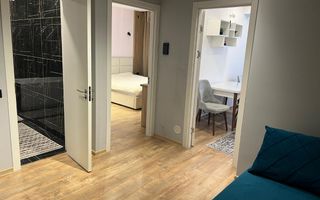 Chirie, apartament, 1 cameră, str. Sprîncenoaia, Centru - Poză 6