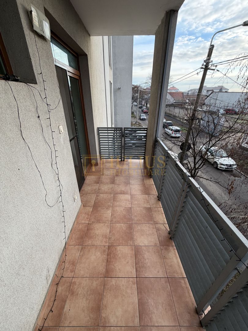 Complex Studentesc - semicentral 60mp UTILI; bucatarie inchisa. - Poză 9