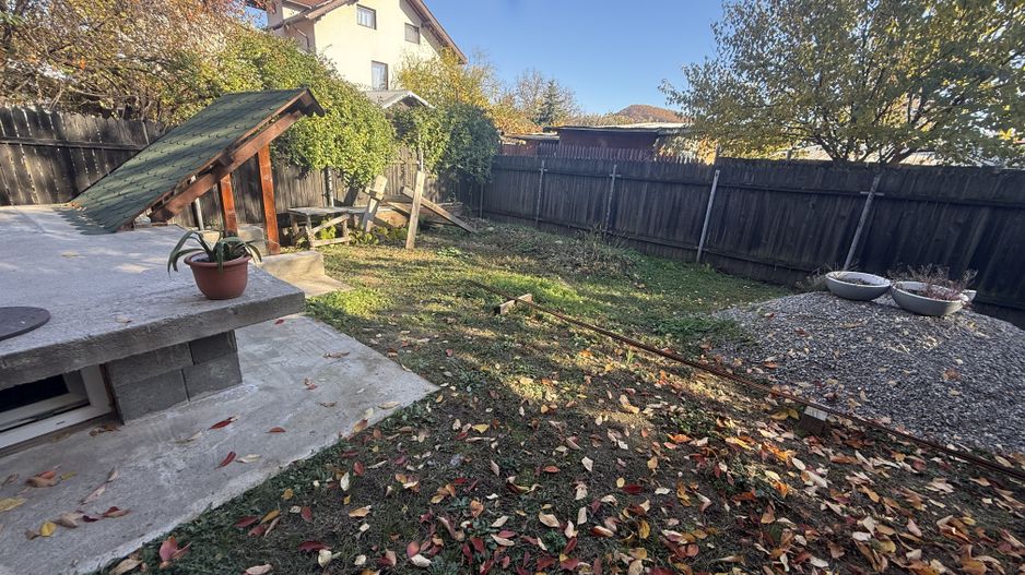 Vila de vânzare 160 mp - complet mobilată și utilata  - Câmpina ! - Poză 28