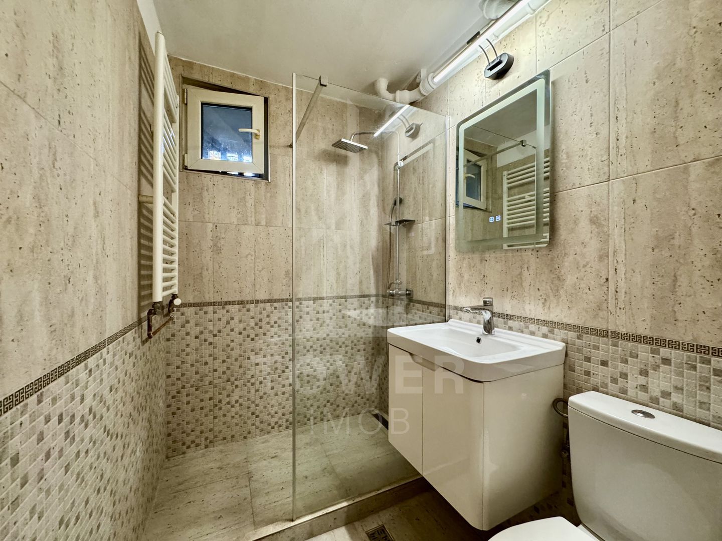 Apartament 3 camere | Etaj 1 | Balcon | 56mp | Calea Dumbrăvii – Zona ANAF - Poză 2