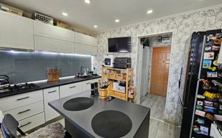 Apartament 3 camere-Metrou Costin Georgian-Piata Minis - Poză 9