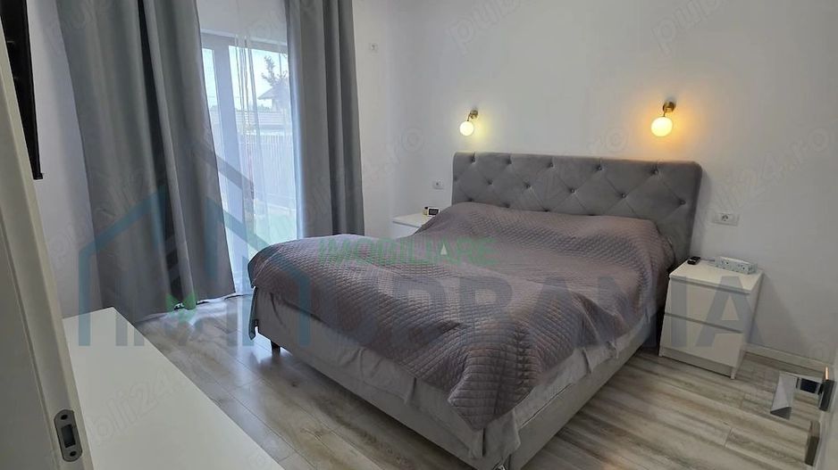 Casă parter, încălzire în pardoseală, Iasi – Bucium, Visan, Bârnova – Complex Lagom Village - Poză 4