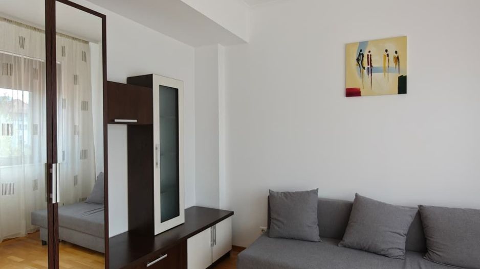 De închiriat: apartament 3 camere - Kiseleff - Victoriei - Poză 8