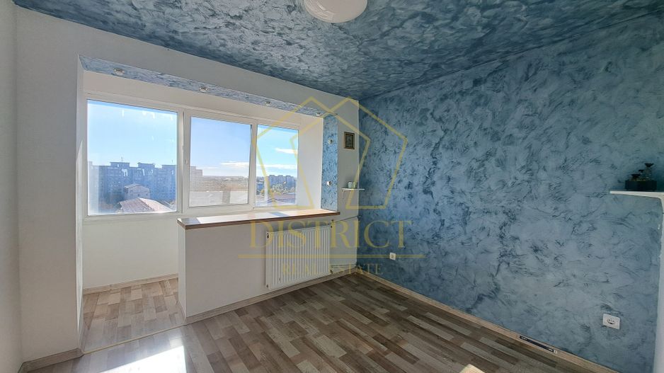 COM 0 % Apartament cu 2 camere decomandate in bloc izolat | Dambovita - Poză 1