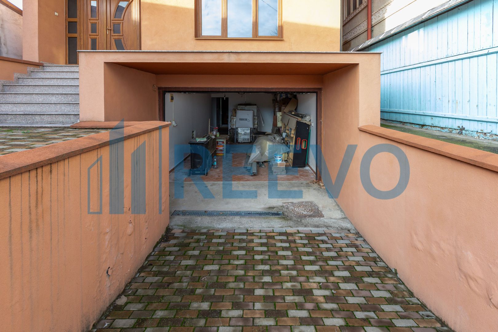 Vilă modernă în Cartierul CFR, cu mansardă și garaj - Poză 29