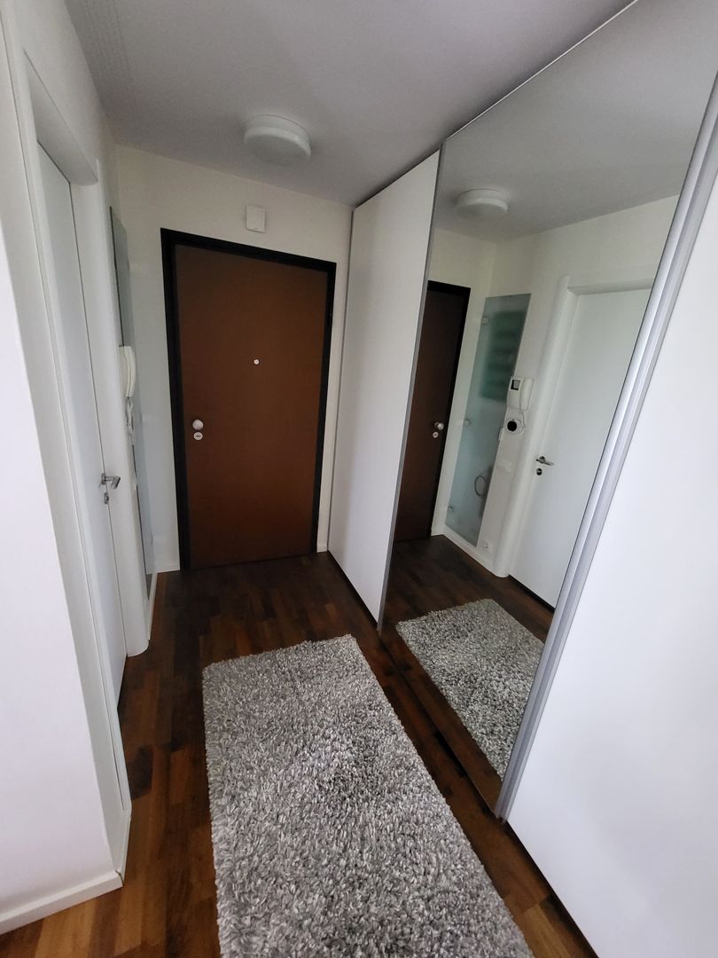Apartament 2 camere | Prima inchiriere | Parcare | Boxa | Baneasa - Poză 11