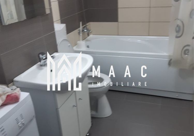 Apartament 2 camere de închiriat | Turnișor, Sibiu | 56 mp - Poză 8