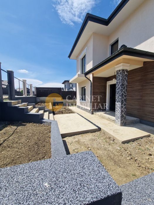 Miroslava Casa 4 camere FINALIZATA si Intabulata - 2 bai - Poză 2