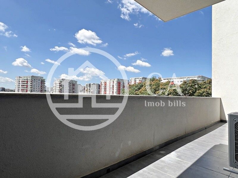 Apartament de inchiriat cu 2 camere in zona centrala, Oradea - Poză 10