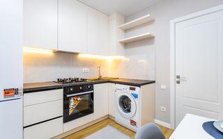 Vânzare, apartament, 2 camere, strada Igor Vieru, Ciocana - Poză 5