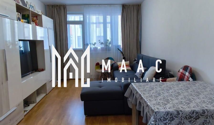 Apartament 2 camere | Cartierul Arhitectilor | Etaj 1 | Zona Mandra - Poză 3