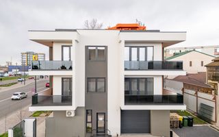 NOU! Spatii de birouri premium de inchiriat | Bdul 1 Mai | Parcare - Poză 2