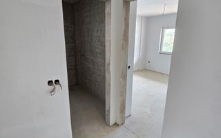 Apartament de 3 camere predare finisat, bloc nou, parcare, Baciu - Poză 9
