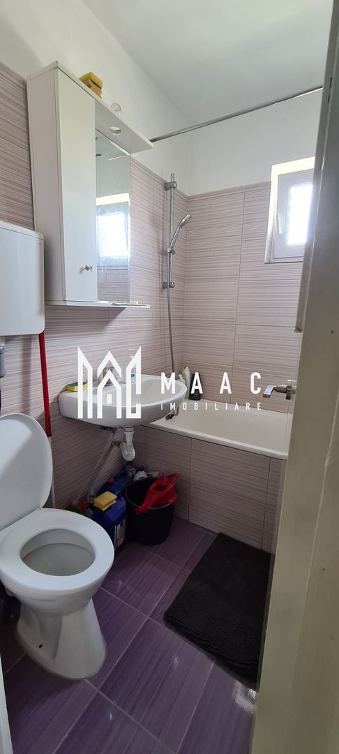Apartament 3 Camere | Etaj 3 | Zona Mihai Viteazu - Poză 7