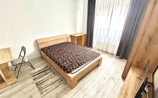 Garsonieră | Mobilată și utilată | Centrală proprie | Broscarie - Poză 1