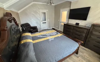 Casa INDIVIDUALA 6 camere, curte superba - zona Brana, Selimbar - Poză 38